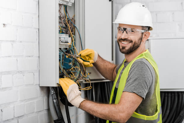 Best Industrial Electrical Services  in Sullivans Island, SC