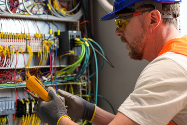 Best Industrial Electrical Services  in Sullivans Island, SC