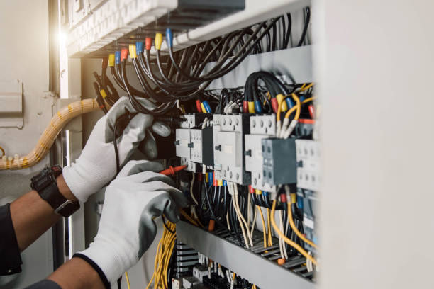 Best Affordable Emergency Electrician  in Sullivans Island, SC